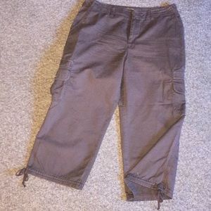 Caribbean Joe capris